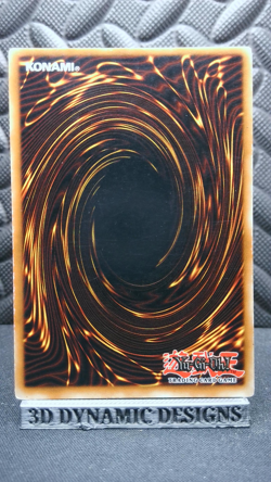 | Yugioh Dark Necrofear MC1-EN005 Secret Master Collection Volume 1 NM/LP 🔥 | - Image 2