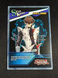 Yugioh - Peak Performance SS02-ENAS1 1st Edition Common NM - Image 2