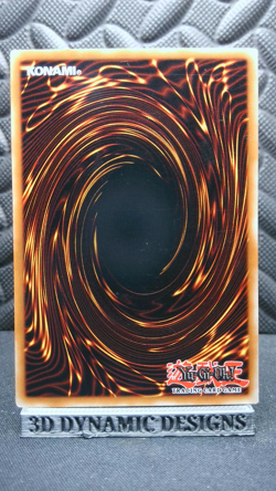 | Yugioh Des Frog CRV-EN026 1st Edition Common Cybernetic Revolution NM/VLP | - Image 2