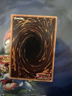 Yugioh XYZ-Dragon Cannon - MFC-052 - MP - Ultra Rare - Unlimited - Image 2