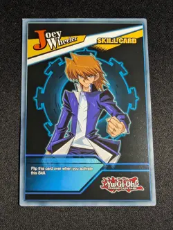 Yugioh - Grit SS02-ENBS1 1st Edition Common NM - Image 2