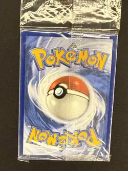 Scream Tail 065 SVP en Scarlet & Violet Promo Pokemon Card Sealed - Image 2