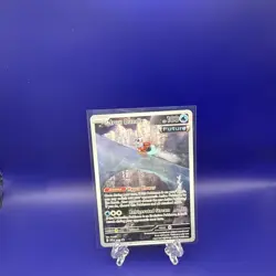 Pokemon TCG Iron Bundle SVP066 Scarlet & Violet Black Star Promo Card SEALED - Image 1