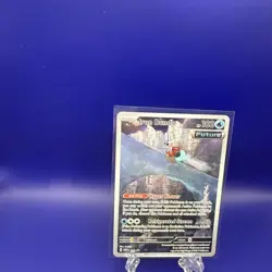 Pokemon TCG Iron Bundle SVP066 Scarlet & Violet Black Star Promo Card SEALED - Image 2