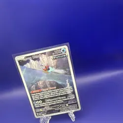 Pokemon TCG Iron Bundle SVP066 Scarlet & Violet Black Star Promo Card SEALED - Image 3