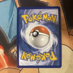 Pokemon TCG Charmander SVP 044 Obsidian Flames ETB Promo Card - Image 2