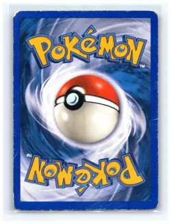 💥 Houndour # 87/147 - AQUAPOLIS - Pokemon 2002 Vintage Card - Non Holo Foil - Image 2