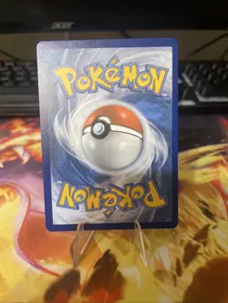 Pokemon TCG Zekrom Celebrations Classic Collection Holo Ultra Rare Card 114/114 - Image 2