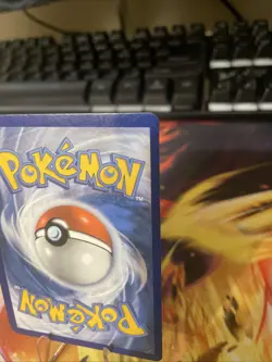 Pokemon TCG Zekrom Celebrations Classic Collection Holo Ultra Rare Card 114/114 - Image 3