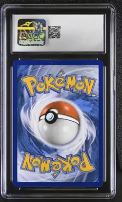 CGC 10 GEM MINT M Venusaur EX Evolutions 100/108 Ultra Rare Holo Pokemon Card - Image 2