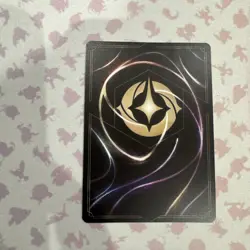 Disney Lorcana 💫 Minnie Mouse Sweetheart Princess Iconic Card Fabled 241/204 - Image 2