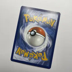 Pokemon Galarian Moltres SWSH284 Black Star Promos Holo Card - Image 2