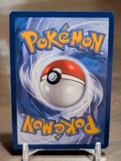 Pokemon Card: Drifblim 006 Promo Mega Evolutions English - Image 2