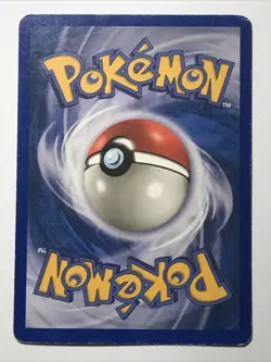 Venusaur Holo Rare Pokemon Card #30/165 E-Series 2002 Expedition Reverse Holo - Image 3
