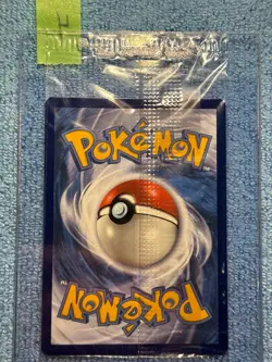 SEALED Pikachu 027 Sv: Scarlet & Violet Promo Cards Holo Paldea Evolved ETB - Image 2