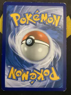 Pokemon Card MP Eevee - Sun Moon Base - 101/149 - Reverse Holo - Image 2