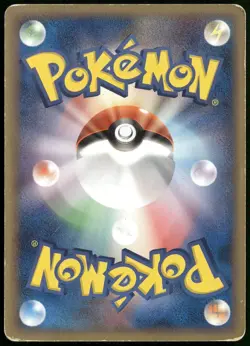 Lighting Energy Holo Rare Ex Era Delta Species Japanese Pokemon Card Damaged-2 - Image 2