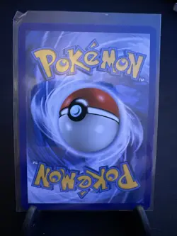 Celebi Prism Star 19/214 Sm-Lost Thunder Holo Card NM - Image 2