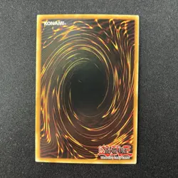 ROTD-EN040 The First Darklord Super Rare 1st Edition NM Yugioh Card - Image 2