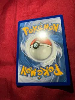 Rayquaza VMAX 217/203 Rainbow Hyper Secret Rare Evolving Skies Pokemon Card NM - Image 3