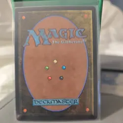 MTG English Aerith Gainsborough (Borderless) (Surge Foil) NM Foil - Image 3