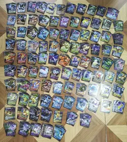 410 Lot RR Chr Pokemon Chinese Card Art Rare Arctibax Frigibax Styracodon J05 - Image 2