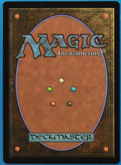 Unwind FOIL Dominaria NM Blue Common MAGIC GATHERING CARD (ID# 502381) ABUGames - Image 2