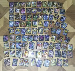300 Lot RR Chr Pokemon Chinese Card Art Rare Arctibax Frigibax Styracodon J05 - Image 2