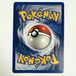 Wigglytuff 16/64 Jungle Holo WOTC Vintage Pokemon Card 1999 LP+ - Image 2