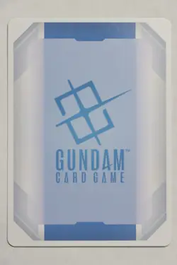Wing Gundam Zero GD01-024 LR Foil - Newtype Rising Gundam Card Game TCG - NM - Image 2