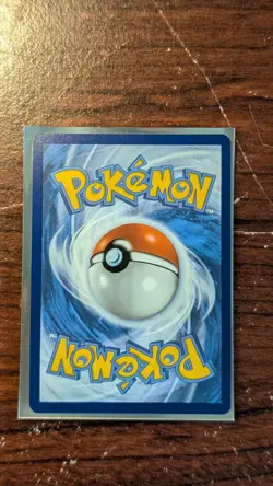 Pokemon Illustration Rare & SIR Card Lot (NM) Paradox Paldea Obsidian Stellar - Image 3