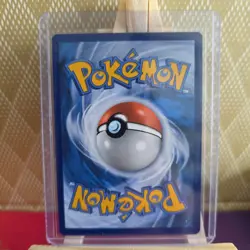 Kingambit SVP130 Scarlet Violet Black Star Promo Pokemon TCG Card - Image 2