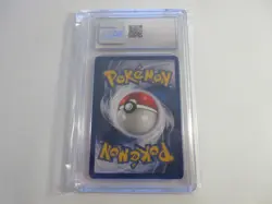 CGC 8.5 Shadowless Super Potion Base Set Pokemon Card - Image 2