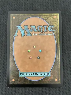 MTG - CMM - The Ur-Dragon - Showcase Borderless Foil - M 0689 NM - Image 2