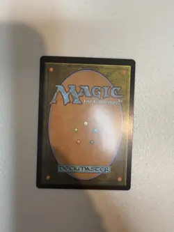 MTG Reliquary Tower Foil Bring A Friend Promo x4 Misc Promos NM - Image 4