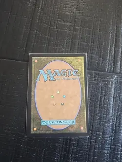 The Ball - Fellwar Stone (Borderless) Secret Lair Drop Regular - Image 2