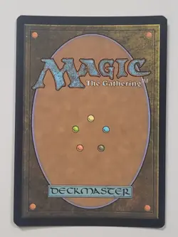 Magic: The Gathering Slime Against Humanity, FOIL NM English, MTG MKM Murders - Image 2