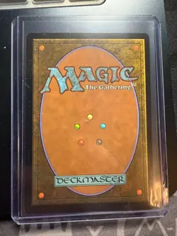 Misdirection: Duel Decks: Merfolk vs. Goblins, (Non-Foil) - Image 2