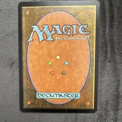 Reef Shaman *FOIL* x1 (29) ODYSSEY (ODY) - Magic The Gathering - Image 2