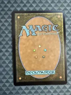 MTG Scourge of Valkas #2 Foil Retro Frame Rare Secret Lair Drop Series (SLD) - Image 3