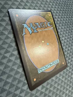 MTG Scourge of Valkas #2 Foil Retro Frame Rare Secret Lair Drop Series (SLD) - Image 4