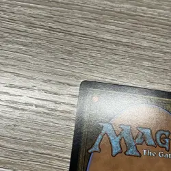 Magic the Gathering Lightning Army Of One Borderless Surge Foil Final Fantasy EN - Image 3