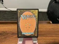 Mabel, Heir to Cragflame - Raised Foil - Borderless NM, English MTG Bloomburrow: - Image 2