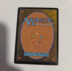 1x Massacre Wurm (Alternate Art) Core Set 2021 Borderless LP-NM - Image 2