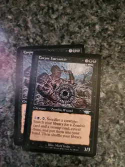 2X Corpse Harvester - Legions MP m13 - Image 1