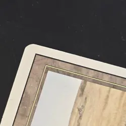 Savannah Revised Edition Regular MP MTG Magic The Gathering Ships FAST - Image 2