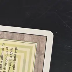 Savannah Revised Edition Regular MP MTG Magic The Gathering Ships FAST - Image 5