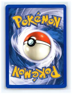 💥 Pokemon 2003 TCG Card Dugtrio (Skyridge) 52/144 Non Holo Vintage Cool Art! - Image 2