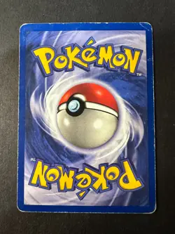 Pokemon - Pikachu 4 - Black Star Promo HP - Image 2