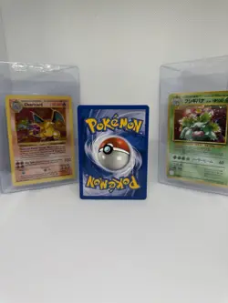 Pokemon Card Sabrina 110/132 Gym Challenge Regular Rare WOTC TCG MINT++ - Image 2